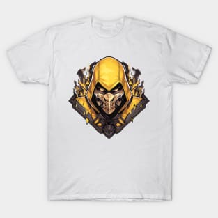 scorpion T-Shirt